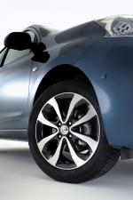 Nissan Micra 2013 года